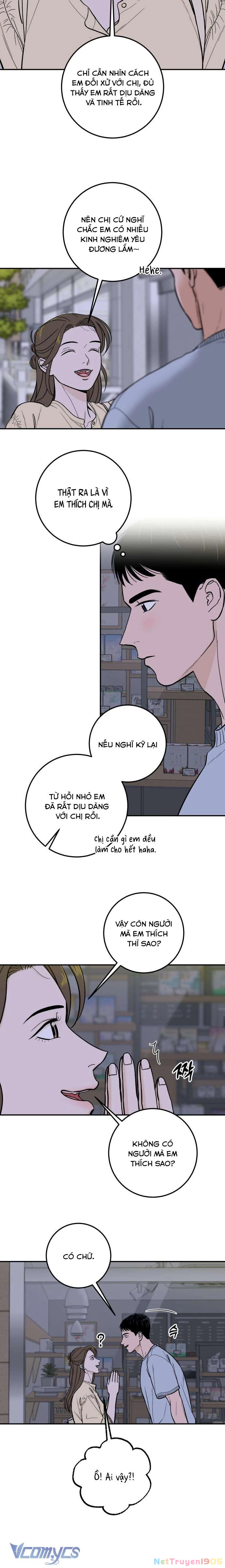 Cậu Nhóc Hàng Xóm Chapter 21 - 11