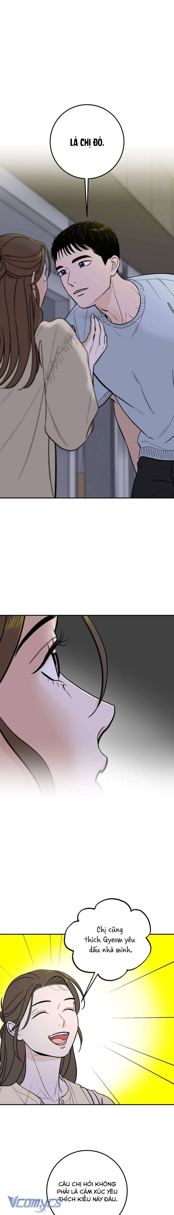 Cậu Nhóc Hàng Xóm Chapter 21 - 12