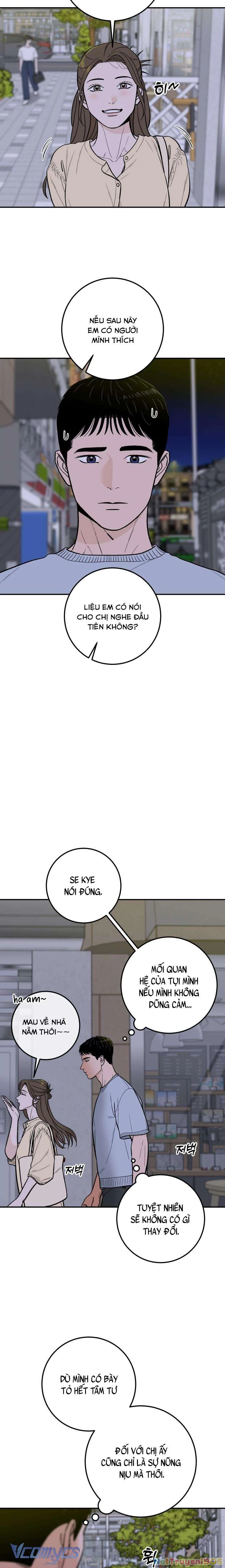 Cậu Nhóc Hàng Xóm Chapter 21 - 13