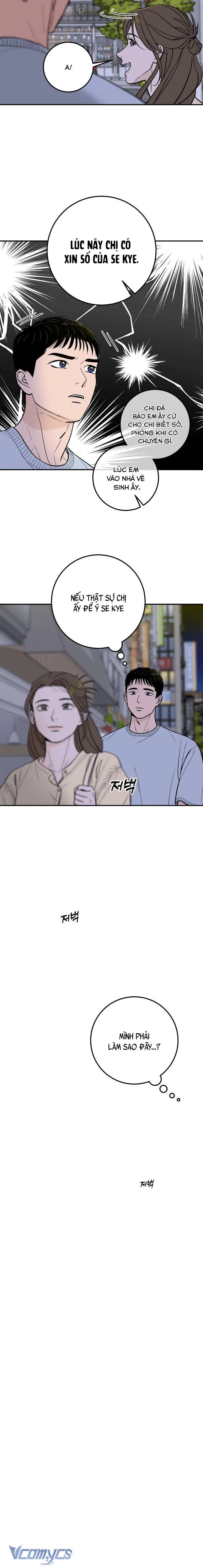 Cậu Nhóc Hàng Xóm Chapter 21 - 14