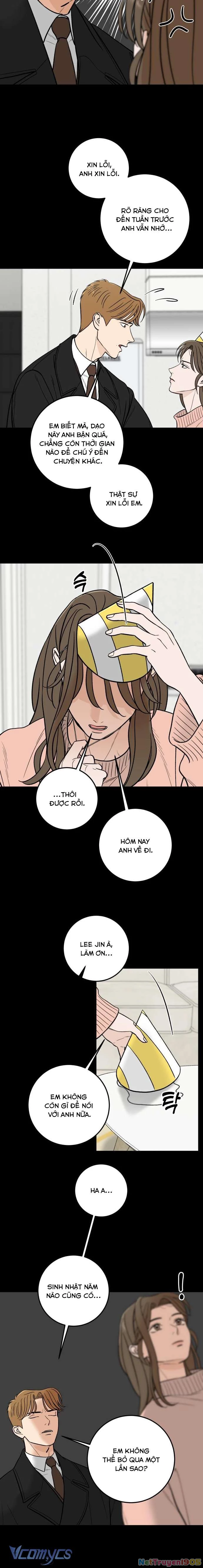 Cậu Nhóc Hàng Xóm Chapter 21 - 16