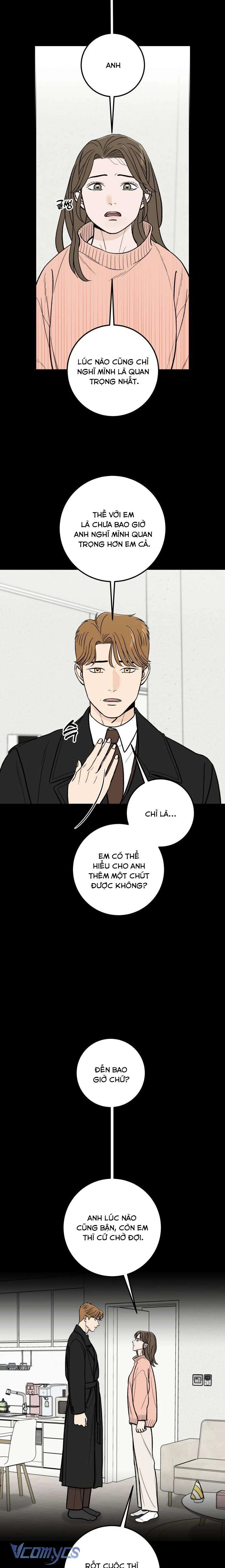 Cậu Nhóc Hàng Xóm Chapter 21 - 18