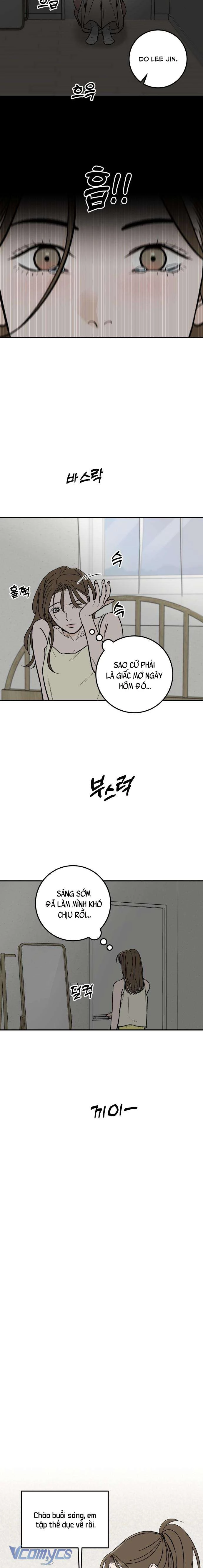 Cậu Nhóc Hàng Xóm Chapter 21 - 20