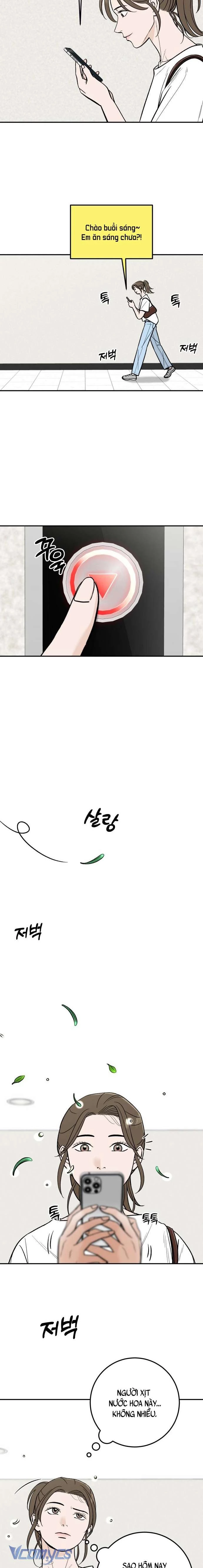 Cậu Nhóc Hàng Xóm Chapter 21 - 21