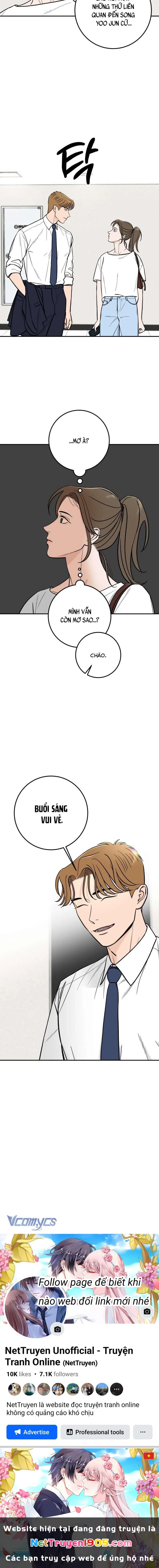 Cậu Nhóc Hàng Xóm Chapter 21 - 22