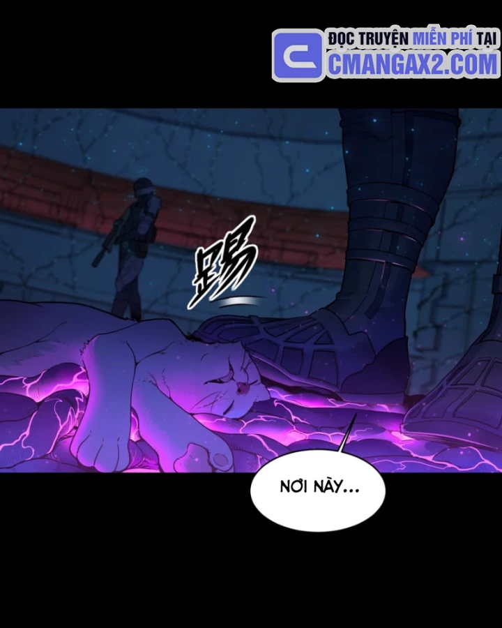 Linh Lung • Nguyệt Khôi Truyện Chapter 53 - 11