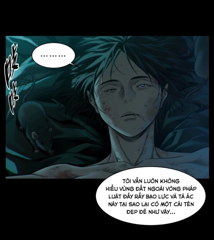 Linh Lung • Nguyệt Khôi Truyện Chapter 53 - 57