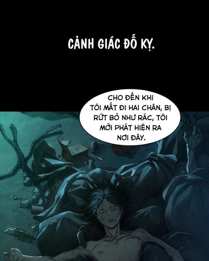 Linh Lung • Nguyệt Khôi Truyện Chapter 53 - 58