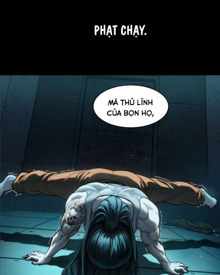 Linh Lung • Nguyệt Khôi Truyện Chapter 53 - 62