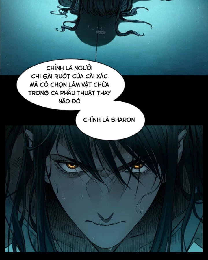 Linh Lung • Nguyệt Khôi Truyện Chapter 53 - 63