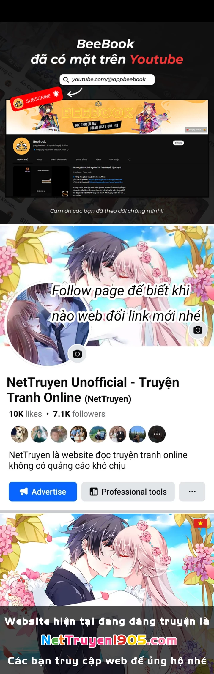 Linh Lung • Nguyệt Khôi Truyện Chapter 53 - 74