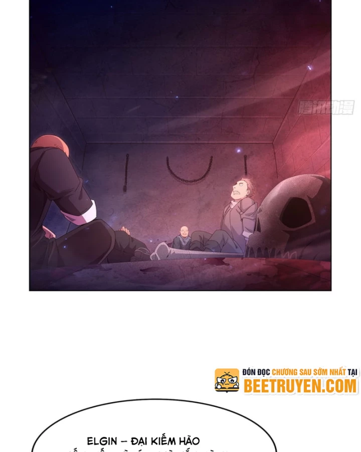 Ma Vương Thất Nghiệp Chapter 442 - 4