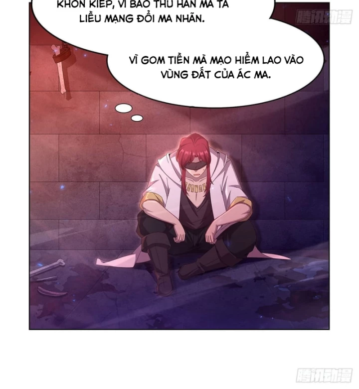 Ma Vương Thất Nghiệp Chapter 442 - 5