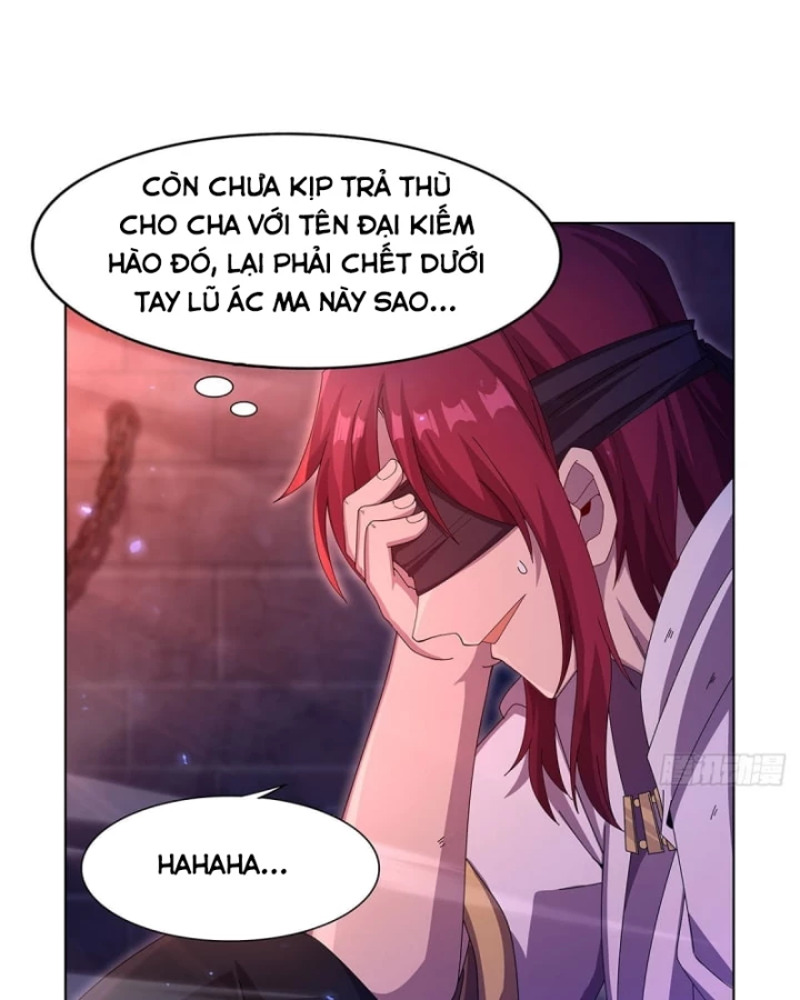 Ma Vương Thất Nghiệp Chapter 442 - 6