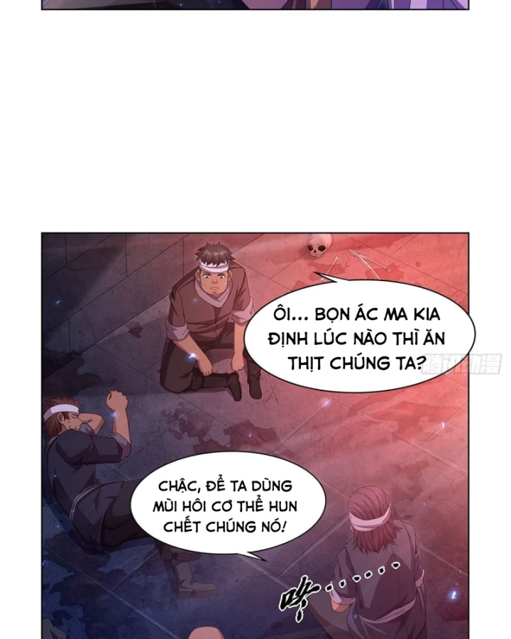 Ma Vương Thất Nghiệp Chapter 442 - 7