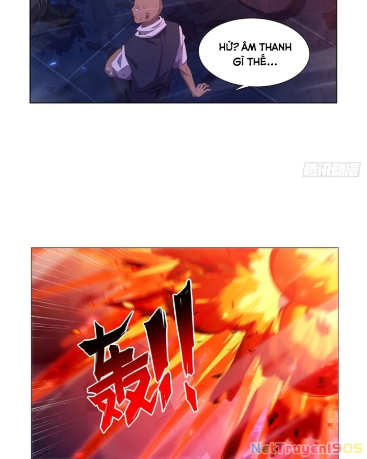 Ma Vương Thất Nghiệp Chapter 442 - 8