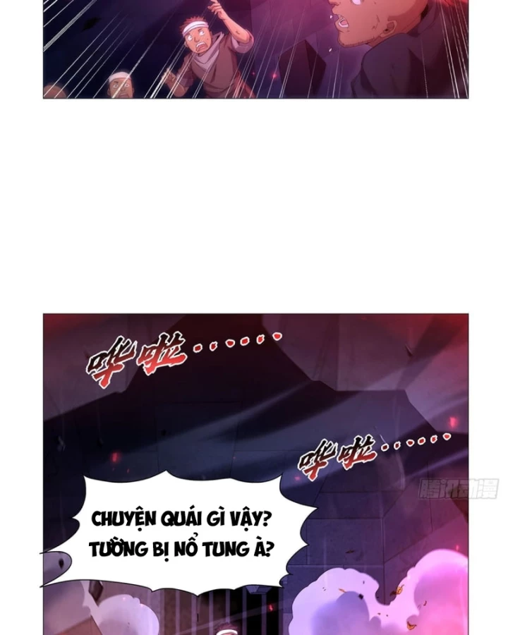 Ma Vương Thất Nghiệp Chapter 442 - 10