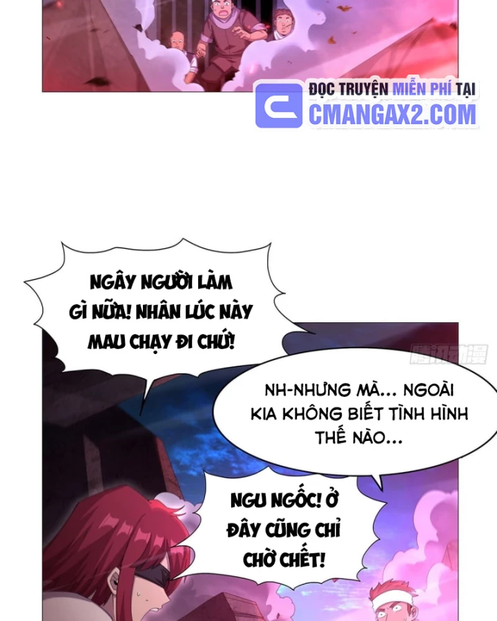 Ma Vương Thất Nghiệp Chapter 442 - 11