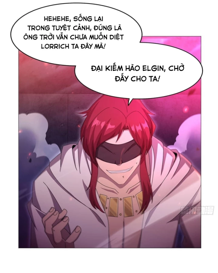 Ma Vương Thất Nghiệp Chapter 442 - 13