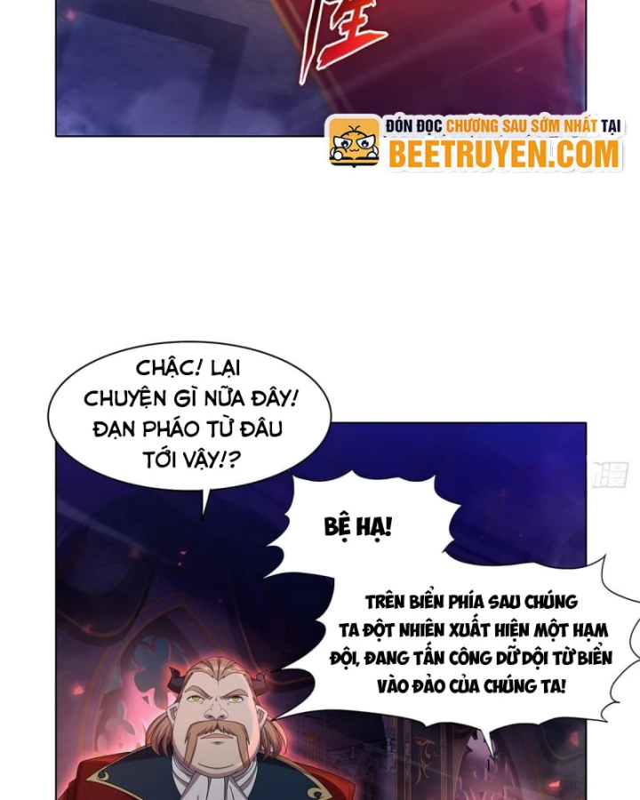 Ma Vương Thất Nghiệp Chapter 442 - 17