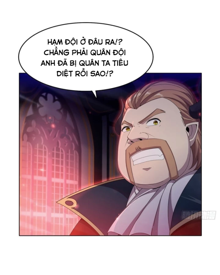 Ma Vương Thất Nghiệp Chapter 442 - 19