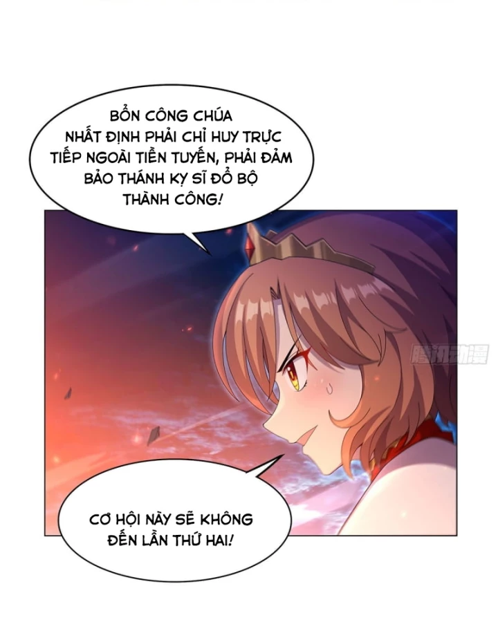 Ma Vương Thất Nghiệp Chapter 442 - 24
