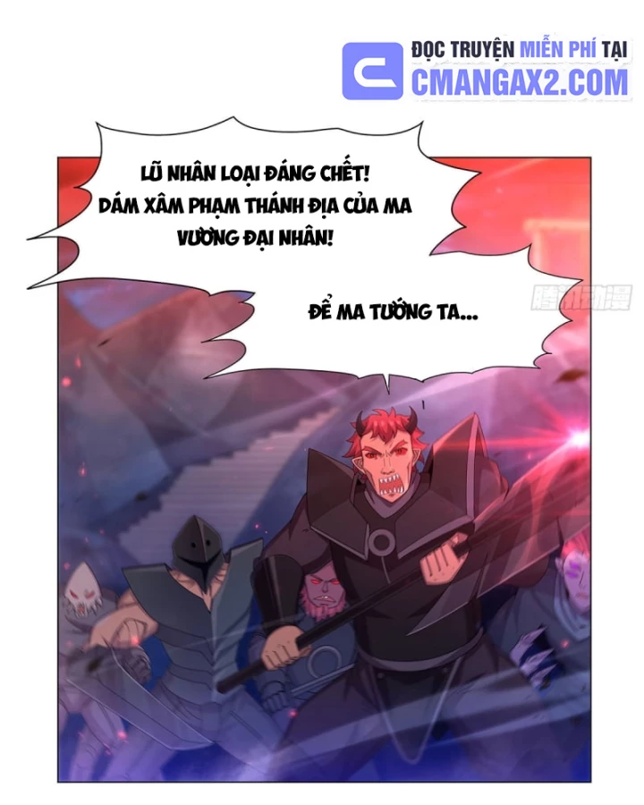 Ma Vương Thất Nghiệp Chapter 442 - 25