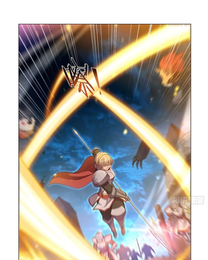 Ma Vương Thất Nghiệp Chapter 442 - 27