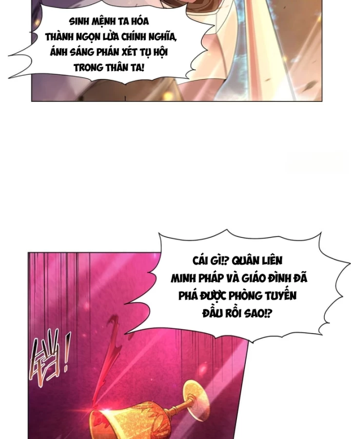 Ma Vương Thất Nghiệp Chapter 442 - 29
