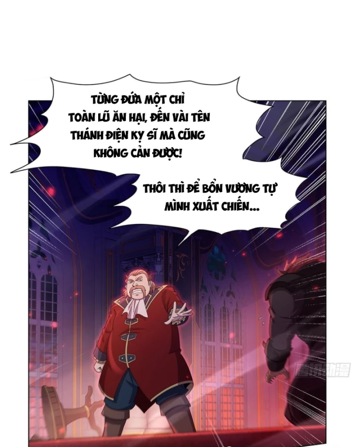 Ma Vương Thất Nghiệp Chapter 442 - 31