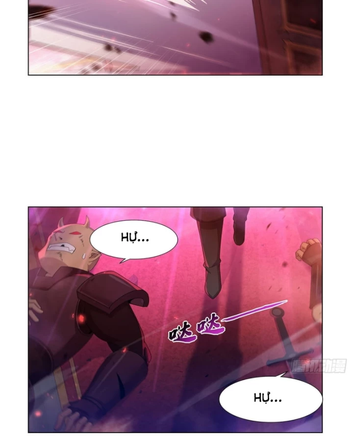 Ma Vương Thất Nghiệp Chapter 442 - 34
