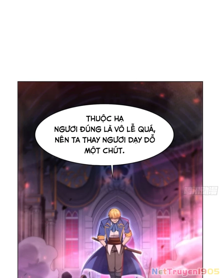 Ma Vương Thất Nghiệp Chapter 442 - 35