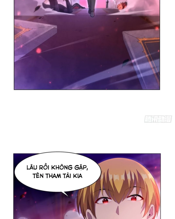 Ma Vương Thất Nghiệp Chapter 442 - 36