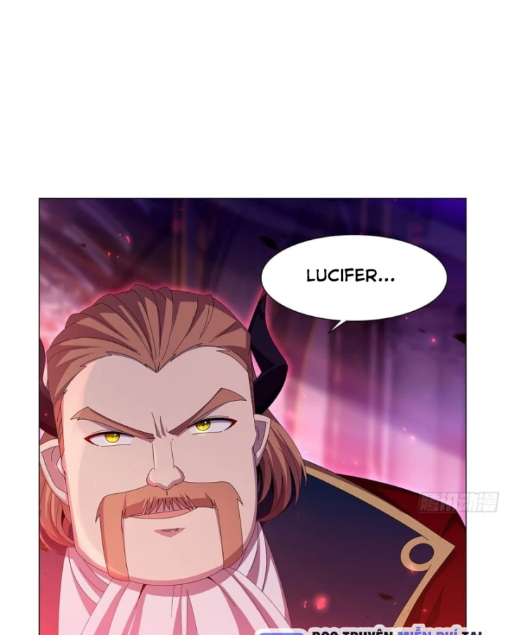 Ma Vương Thất Nghiệp Chapter 442 - 38