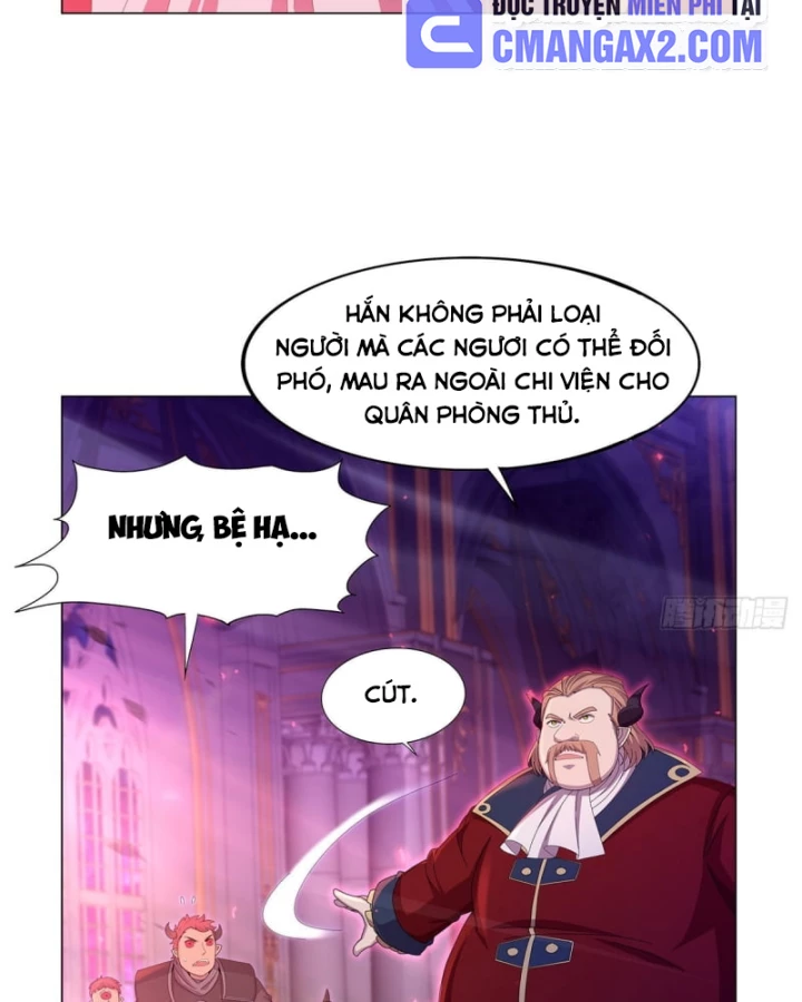 Ma Vương Thất Nghiệp Chapter 442 - 39