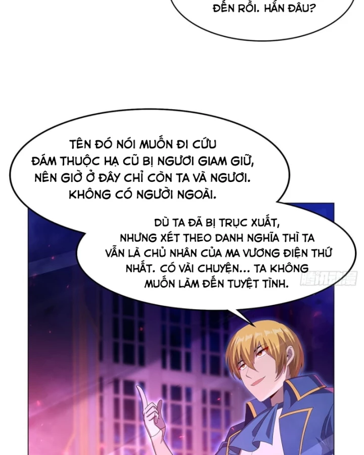 Ma Vương Thất Nghiệp Chapter 442 - 42