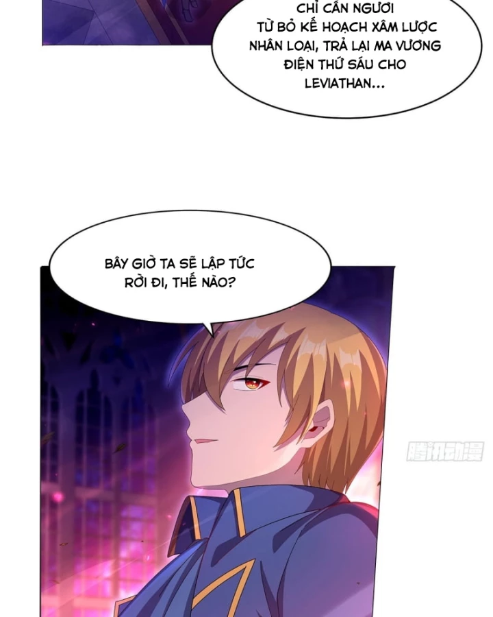 Ma Vương Thất Nghiệp Chapter 442 - 45