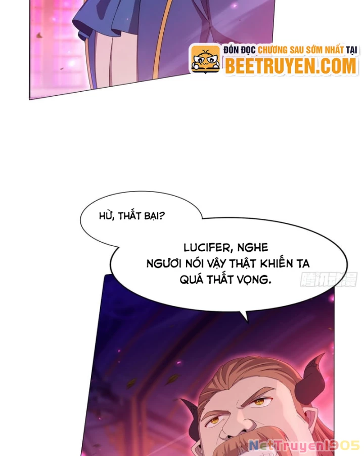 Ma Vương Thất Nghiệp Chapter 442 - 46