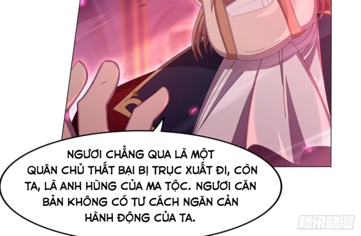 Ma Vương Thất Nghiệp Chapter 442 - 47