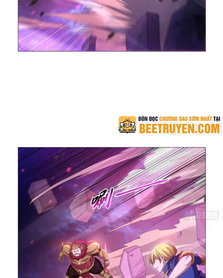Ma Vương Thất Nghiệp Chapter 442 - 51