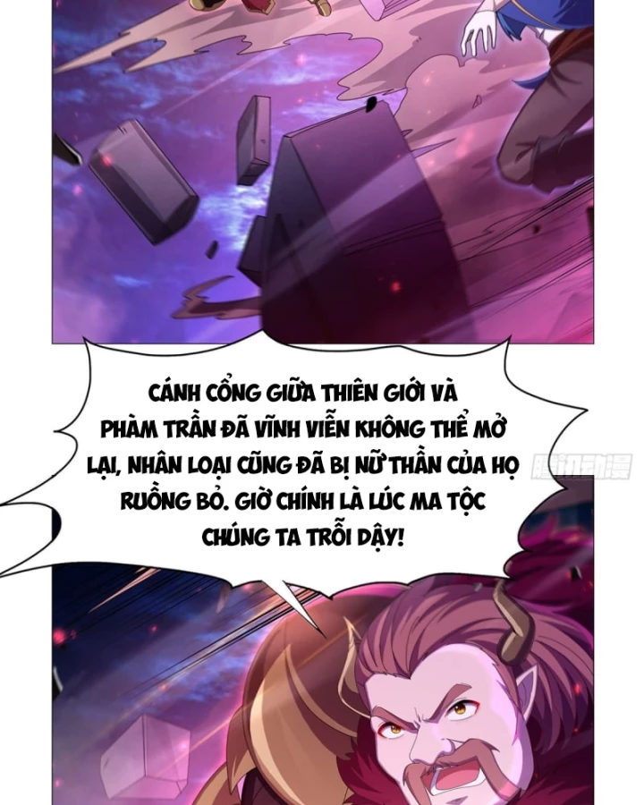 Ma Vương Thất Nghiệp Chapter 442 - 52