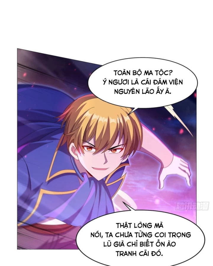Ma Vương Thất Nghiệp Chapter 442 - 54