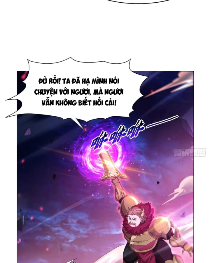 Ma Vương Thất Nghiệp Chapter 442 - 55
