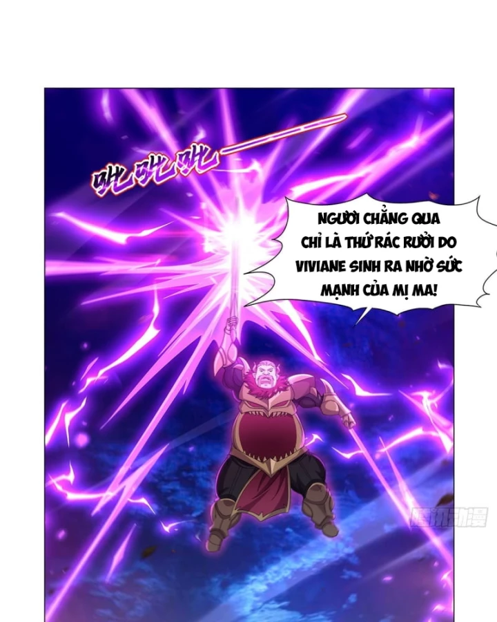 Ma Vương Thất Nghiệp Chapter 442 - 57