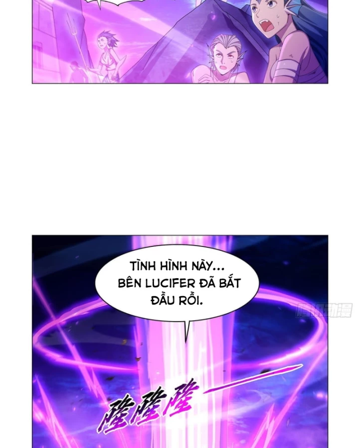 Ma Vương Thất Nghiệp Chapter 442 - 62