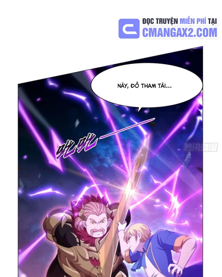 Ma Vương Thất Nghiệp Chapter 442 - 66