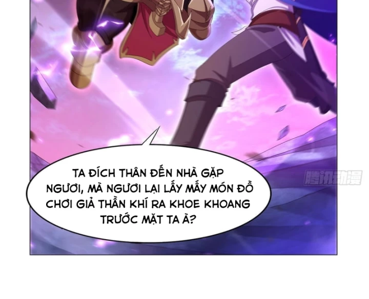 Ma Vương Thất Nghiệp Chapter 442 - 67