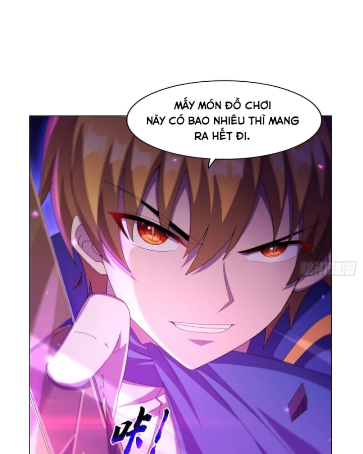 Ma Vương Thất Nghiệp Chapter 442 - 68