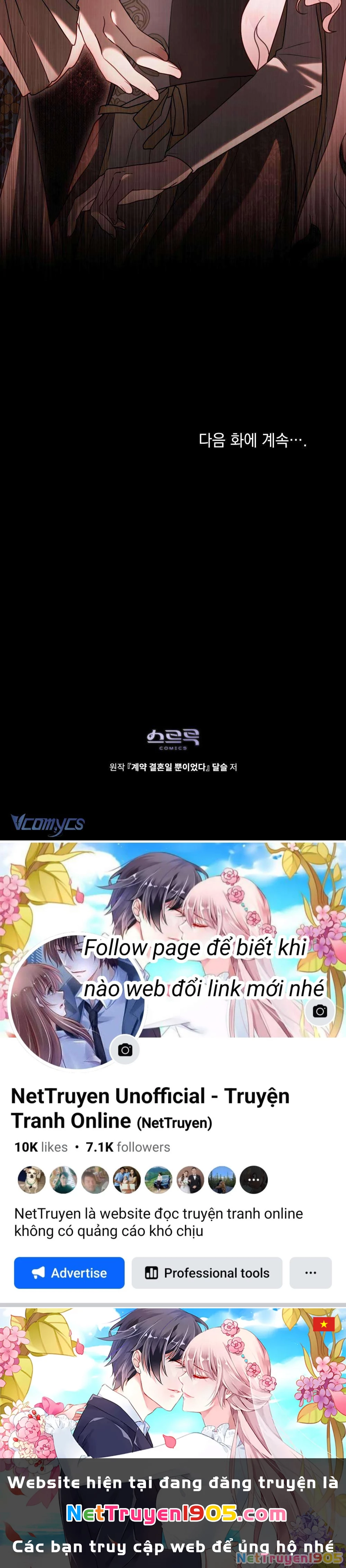 Hôn Nhân Khế Ước Chapter 33 - 12