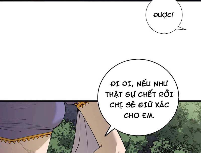 Thảm Họa Tử Linh Sư Chapter 191 - 30